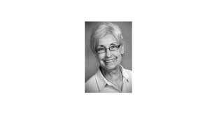 Norma Minor Obituary (2018)