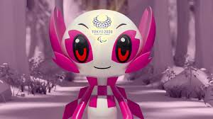 Aug 08, 2021 · miraitowa is the tokyo 2020 olympic games mascot. Wacky Superhero Mascots For Tokyo 2020 Olympics Are Officially Named