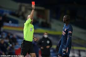 She believes she caught the virus while shopping for groceries for her parents. Nicolas Pepe S Arsenal Career Was In Danger After Red Card At Leeds Now The 72m Winger Is Reborn Daily Mail Online
