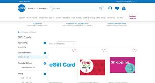 Make hsn (home shopping network) gift cards a part of your loyalty, reward, or incentive program with perfectgift.com. Home Shopping Network Gift Cards Hsn Com By Cuttingforbusiness Com Cutting For Business