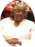 Martha Alberta Davis Obituary