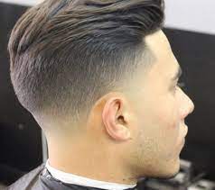 Maybe you would like to learn more about one of these? Men S Haircut How To Tell The Difference Between Taper And Fade