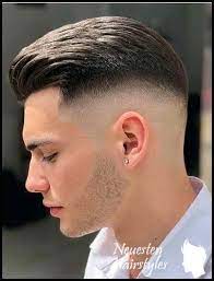 42 Modern Short Haircuts Ideas For Men 2018 You May Find Here The Neuesten Hairstyles Haarschnitt Mannerhaare Jungs Frisuren