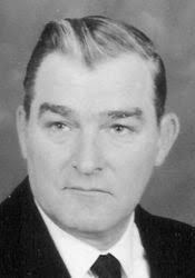 Hayes Douglas Horner (1932-2008)