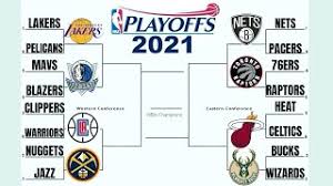Phoenix 118, milwaukee 105 game 2: Early 2021 Nba Playoff Predictions Award Winners Youtube