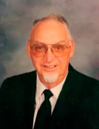 Kenneth Christianson Obituary (1924