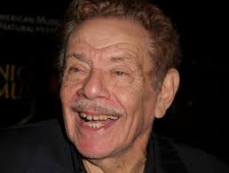 Comedy Veteran and 'Seinfeld' Actor Jerry Stiller Dies at 92