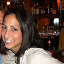 Rachel Stickney (rastick)