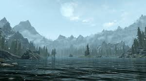 Skyrim Scenery Wallpaper 82 Pictures