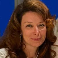 Natalia Romanova Email & Phone Number