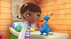 Check spelling or type a new query. Black Doctors See Hope In Tv S Doc Mcstuffins Masslive Com