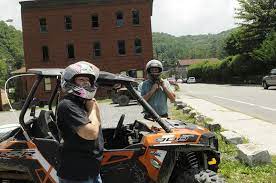 Hatfield Mccoy Trail Continues To Grow Money Register Herald Com