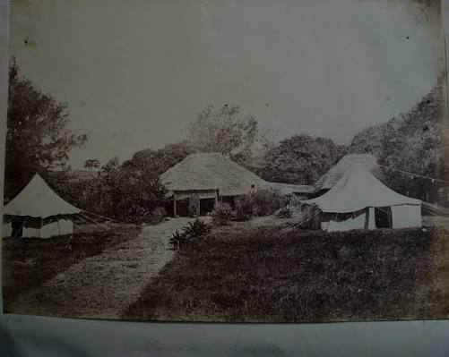 Bombay Photo Images[ Mumbai]: SOME MAPS OF BOMBAY -BEFORE BOMBAY CITY WAS MADE 1588 AND AFTER