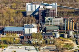 Kokerei hansa is a decomissioned coking plant. Bestens Im Zeitplan Fur Die Iga 2027 Gleich Mehrere Gebaude Der Kokerei Hansa Werden Denkmalgerecht Saniert Nordstadtblogger