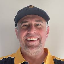 YPCC Senior Coaches and Captains