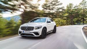 Mercedes Amg Glc 63 Wallpapers Wallpaper Cave