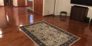 The average minimum price comes to $1,432 and the average maximum price to $2,948. 4 Other Uses For Epoxy Flooring Armor Tough Coatings