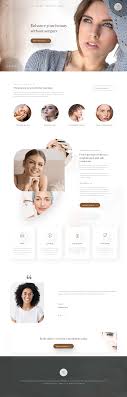 Caring for my clients, outstanding service, and results driven solutions. Aesthetic Clinic On Behance