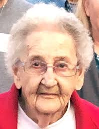 Betty Taggart Obituary (1929