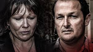 Trial By Water: Episode 3 of podcast inside Robert Farquharson murder case