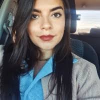 Sandra Mireles's Instagram, Twitter & Facebook