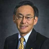 Steven Chu