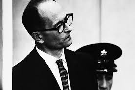 Karl adolf eichmann, adolph eichmann (cs); Cosa Fu Il Processo Eichmann Il Post