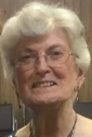 In Loving Memory: Faye T. McCaleb's Obituary