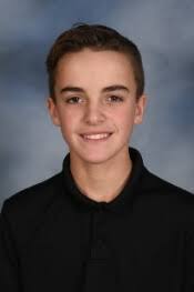 Brewer and Lawrence Elks Students of the Year