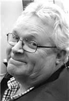 Ralph Blandford Obituary (2020)