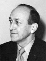 Cromwell High School