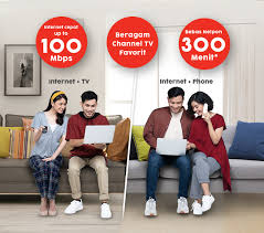 Indihome adalah provider internet terbaik dan terbesar di indonesia. Promo Indihome