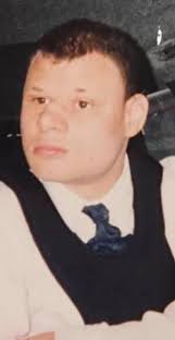 Ricky T. Pickering, 39 — Tupper Lake Free Press