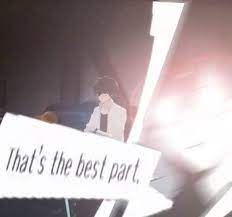That S The Best Part Megami Tensei Persona Know Your Meme