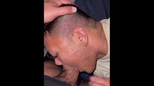 Horny Island Boy Sucking Big Dick - Pornhub.com
