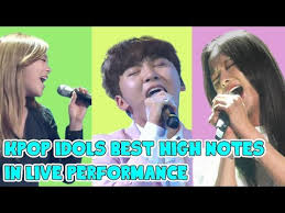Kpop Idols Accidentally Hitting Members Fans Kpop Nl Youtube