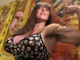 Huge Muscle Tits Porn Videos - fuqqt.com