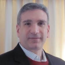 Jim Stairiker's Instagram, Twitter & Facebook