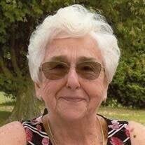 Hazel I. Kirk Obituary (2025)