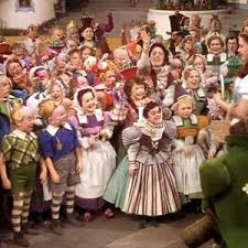 The Lollipop Guild Original Munchkin Actors Voices The Munchkins Last Fm A munchkin welcome from the lollipop guild for 10 hours. original munchkin actors voices