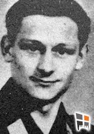 Richard Herzig (1920-unknown)