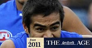 Latest Aussie Gridiron recruit will not kick on