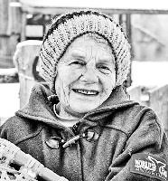 Marion SEDGWICK Obituary (2020)