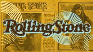 In addition to its authoritative position in music, rolling stone's sphere of influence reaches into entertainment, movies, television, technology, and national affairs. Majalah Rolling Stone Sejarah Kejayaan Kisah Keruntuhan Tirto Id
