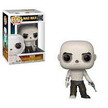 We did not find results for: Mad Max Fury Road Pop Vinyl Figur Nux Gamestop De