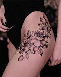 Pin On Hip Tattoo Designs