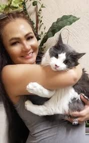 Best Cat Photos Sent To Us This Week (31 May 2020)