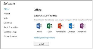 Connection has been trusted for more tha. Download And Install Office 2016 For Mac