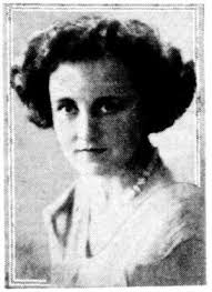 Aileen Mary (Hackett) Keen (1916-2011)