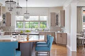 Aliens interior decor painting and wallpaper. Interiors By Donna Hoffman Custom Interior Design Consultant